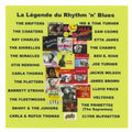 Various Artists: La Legende Du Rythn'n Blues - COMPACT DISCS