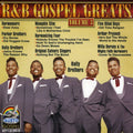 Various Artists: R&B, Vol. 3 - COMPACT DISCS