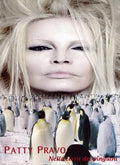 Patty Pravo: Nella Terra Dei Pinguini - COMPACT DISCS