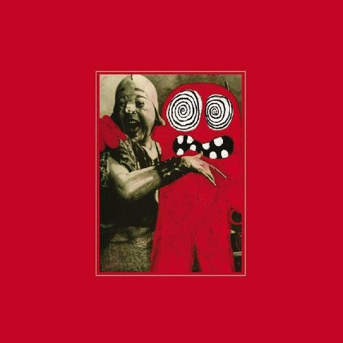 Scott and Charlene's Wedding: Any Port in a Storm - {VINYL LP}