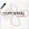 Martin Solveig: Hedonist - COMPACT DISCS