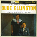 Duke Ellington: Black Brown & Beige - COMPACT DISCS