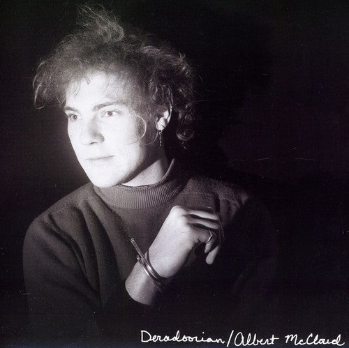 Deradoorian / Albert McCloud: Deradoorian / Albert McCloud - 7-INCH SINGLE