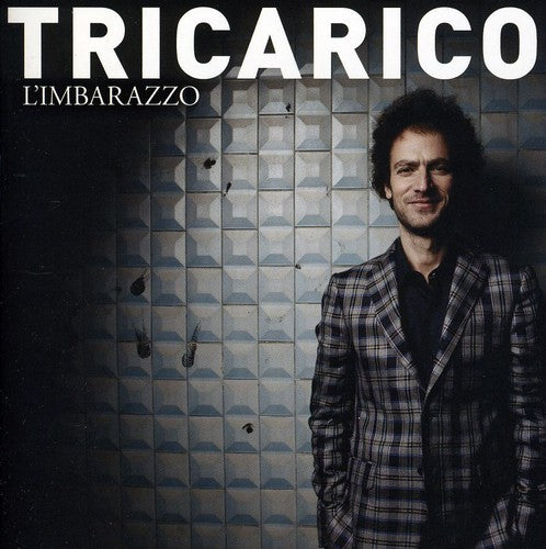 Tricarico: Limbarazzo - COMPACT DISCS