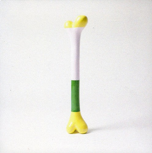Von Oswald Trio, Moritz: Horizontal Structures - COMPACT DISCS