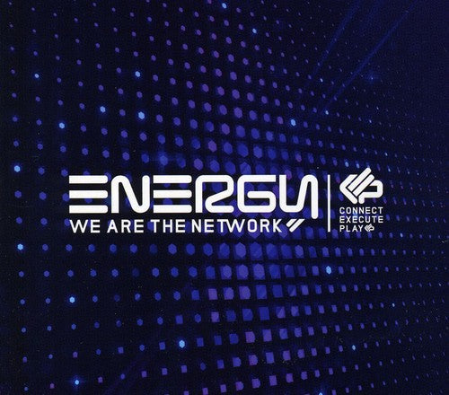 Energy: We Are the Network - COMPACT DISCS