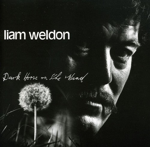 Liam Weldon: Dark Horse on the Wind - COMPACT DISCS