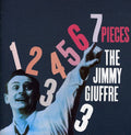 Jimmy Giuffre: 7 Pieces - COMPACT DISCS