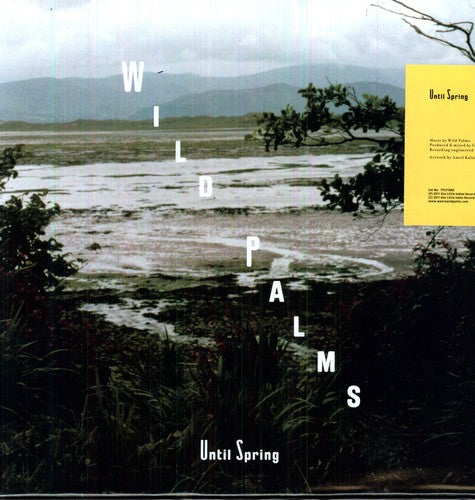 Wild Palms: Until Spring - {VINYL LP}