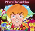 Maria Elena Walsh: Legado - COMPACT DISCS