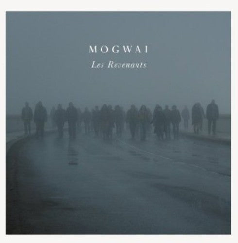 Mogwai: Les Revenants - {VINYL LP}