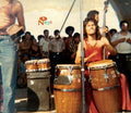 Various Artists: Cult Cargo: Salsa Boricua De Chicago - COMPACT DISCS