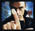 Robbie Williams: Intensive Care: Special Edition - COMPACT DISCS