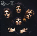 Queen: Queen II (2011 Remaster) - COMPACT DISCS