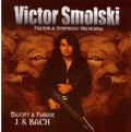 Victor Smolski: Majesty & Passion - COMPACT DISCS