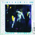Times New Viking: Dance Equired - {VINYL LP}