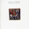 Paul Simon: Graceland - COMPACT DISCS