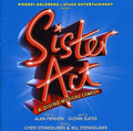 Various Artists: Sister Act - COMPACT DISCS