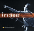 Pete Seeger: The Complete Bowdoin College Concert, 1960 - COMPACT DISCS