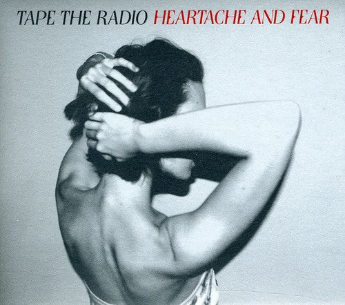 Tapetheradio: Heartache & Fear - COMPACT DISCS