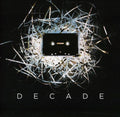 Various Artists: Decade - COMPACT DISCS