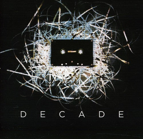 Various Artists: Decade - COMPACT DISCS