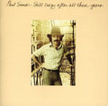 Paul Simon: Still Crazy After All These Years - COMPACT DISCS
