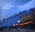 Todd Reynolds: Outerborough - COMPACT DISCS