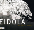 Vit Micka: Eidola - COMPACT DISCS