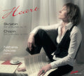 Natalia Nikolai: Heart - COMPACT DISCS