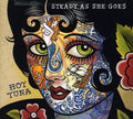 Hot Tuna: Steady As She Goes - COMPACT DISCS