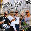 Various Artists: Latin Rap and Videos - COMPACT DISCS