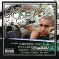 Lucky Luciano: Money Bags - COMPACT DISCS