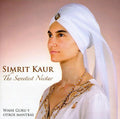 Kaur Simtir: Sweetest Nectar - COMPACT DISCS