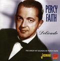 Percy Faith: Delicado/Great Hit Sounds - COMPACT DISCS