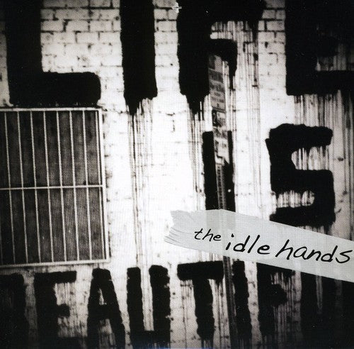 The Idle Hands: Life Is Beautiful - COMPACT DISCS
