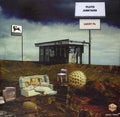 Lucky 7's, Lucky 7's: Pluto Junkyard - COMPACT DISCS