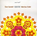 Sten Sandell: Grann Musik (Neighbour Music) - COMPACT DISCS