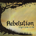 Rebelution: Bright Side of Life - {VINYL LP}