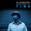 DJ Center: Everything in Time - {VINYL LP}