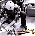 Maticulous: Maticulous - {VINYL LP}