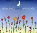 Melissa Errico: Lullabies and Wildflowers - COMPACT DISCS