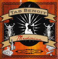 Tab Benoit: Medicine - COMPACT DISCS