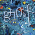 Crack the Sky: Ghost - COMPACT DISCS
