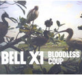 Bell X1: Bloodless Coup - COMPACT DISCS