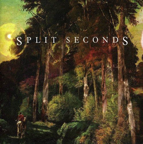 Split Seconds: Split Seconds - COMPACT DISCS