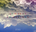 Stina: Summers in Mariana - COMPACT DISCS