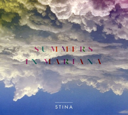 Stina: Summers in Mariana - COMPACT DISCS