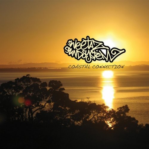 Sweet Az Sound System: Coastal Connection - COMPACT DISCS