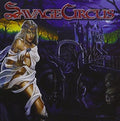 Savage Circus: Dreamland Manor - COMPACT DISCS